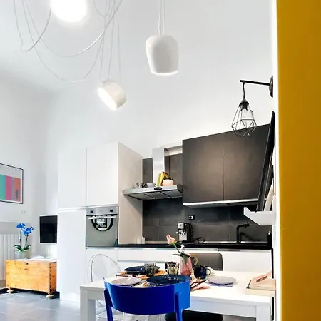Nyota Casetta Al Mare Apartman Pescara