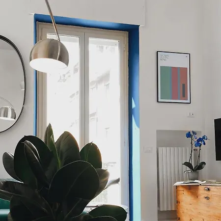 Apartman Nyota Casetta Al Mare