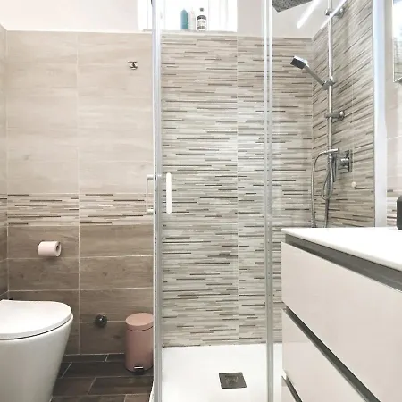 Nyota Casetta Al Mare Apartman Pescara