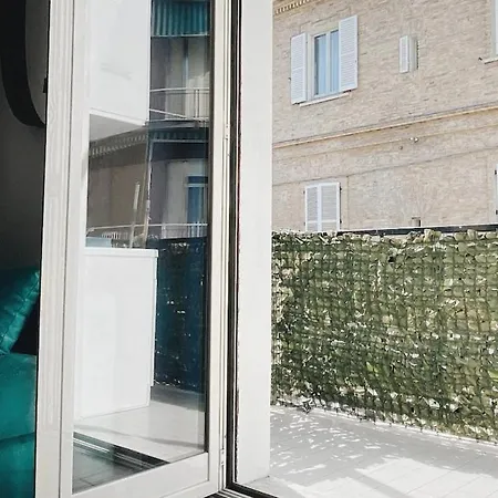 Nyota Casetta Al Mare *