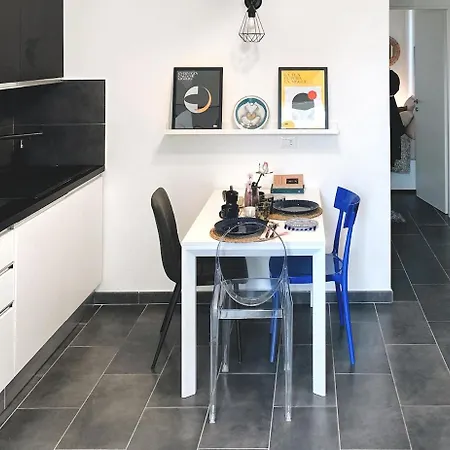 Nyota Casetta Al Mare Apartman