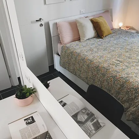 Apartman Nyota Casetta Al Mare *
